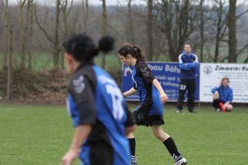 Bild 230 - Frauen am 3.4.11